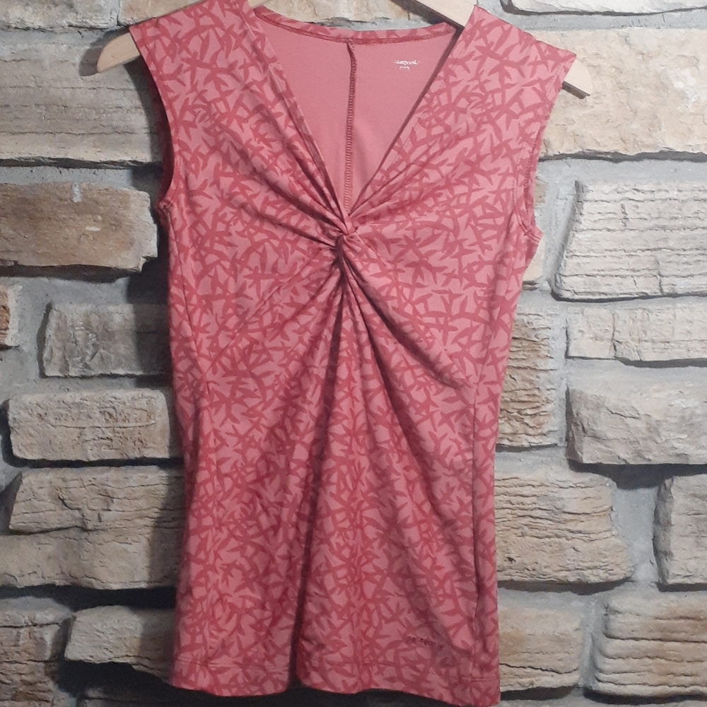 Patagonia Bandha tank top size S